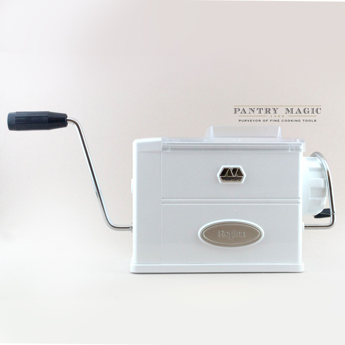 [New Ori] Marcato Regina Pasta Machine / Marcato Regina Mesin Pembuat Pasta Limited