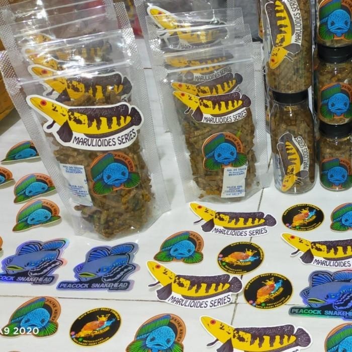 Pelet Jahat Fajar Arief 100 Gram Original 100%