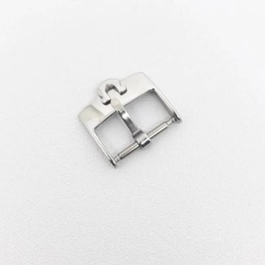 Buckle Jam Omega Pengait Jam Logo Swiss