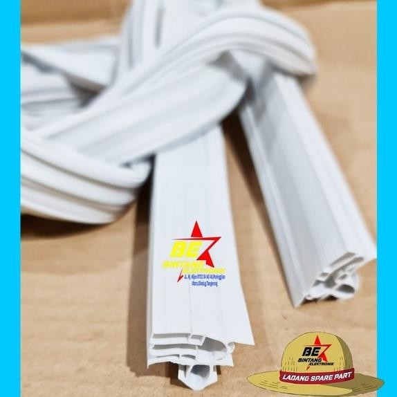 KARET PINTU KULKAS SHARP