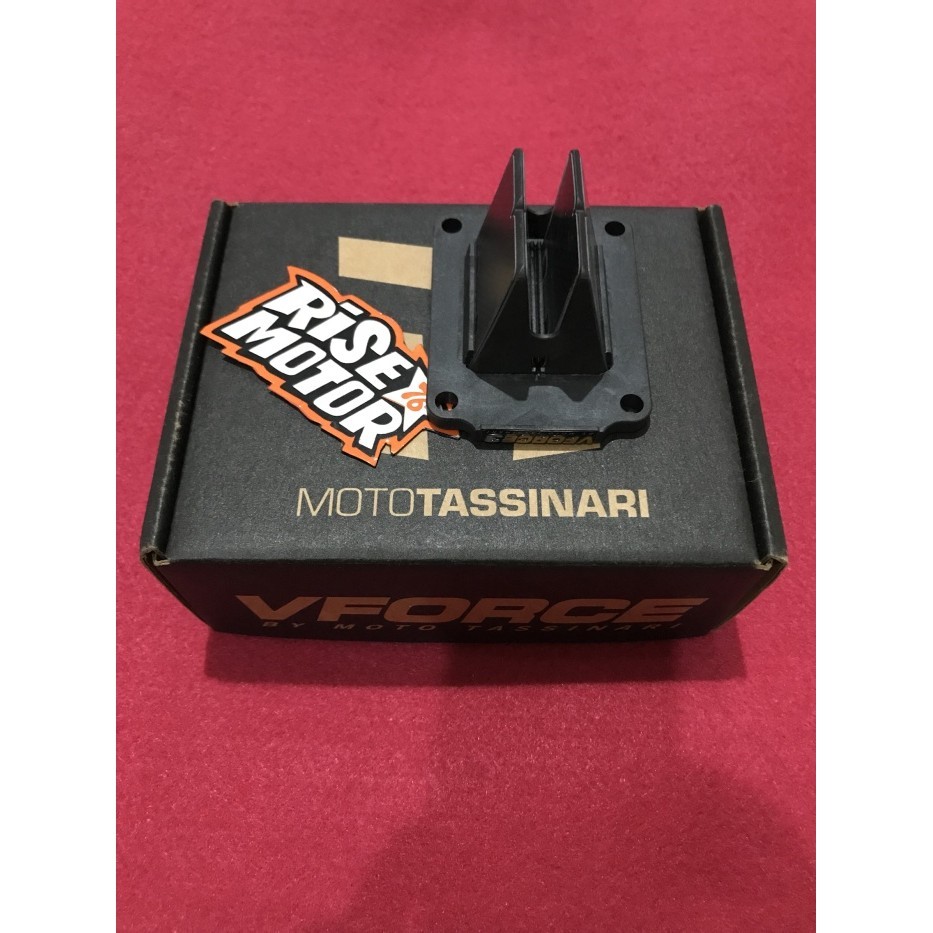 ✅Baru Vforce 3 Satria 2 Tak Berkualitas