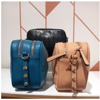 ✅New Sling Bag Kamera Bag Elle 41453 Original Tas Wanita Berkualitas