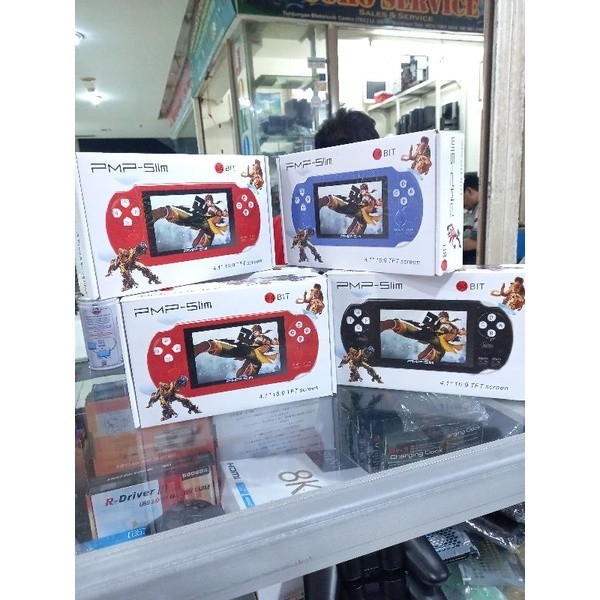 [LIMITED QUALITY] PS VITA PMP VIT SLIM BARANG BARU GAMBAR LEBIH BAGUS