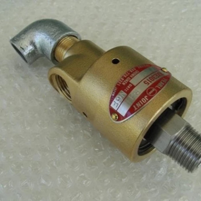 [New Ori] Rotari Joint Kr 100 40 A 20 A Diskon