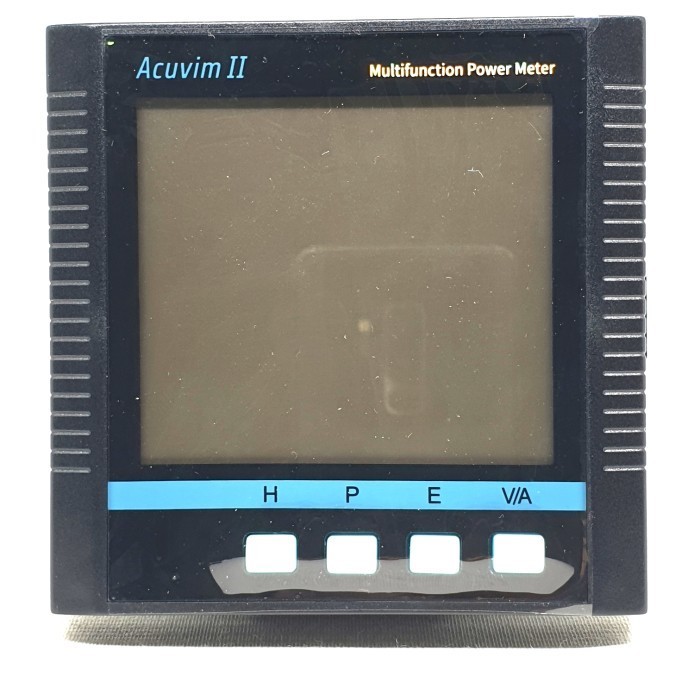 [New Ori] Acuvim Iie-D-50-5A-P1 Accuenergy Power Meter Diskon