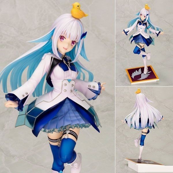 [Ori] Pvc Figure 1/7 Lize Helesta - Nijisanji Terbaru