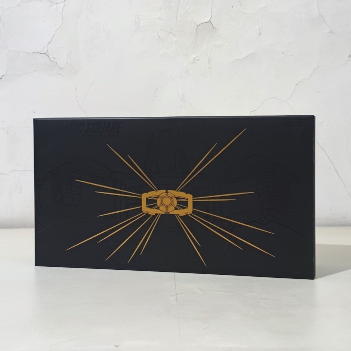 [Ori] Magic Square Ms-B46 Light Of Victory Ver.01 / Transformers Optimus Terbatas