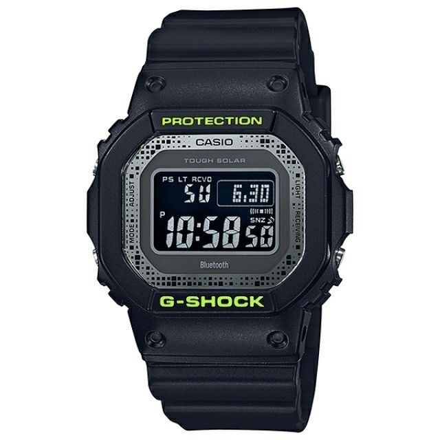 ✅New Casio G-Shock Gw-B5600Dc-1A Original Terbatas