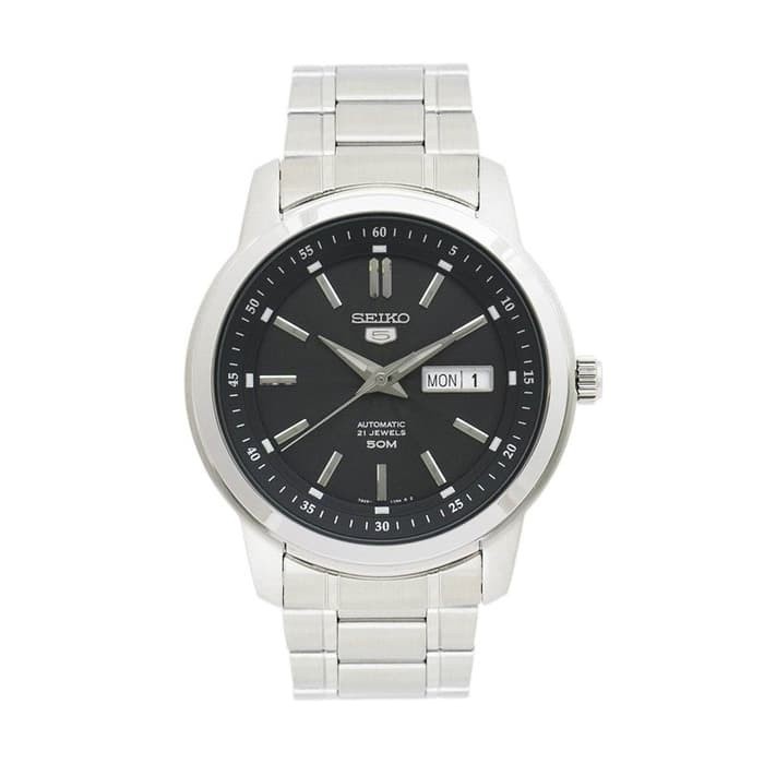 ✅New Jam Tangan Seiko 5 Snkm87K1 Original Resmi Terbaru