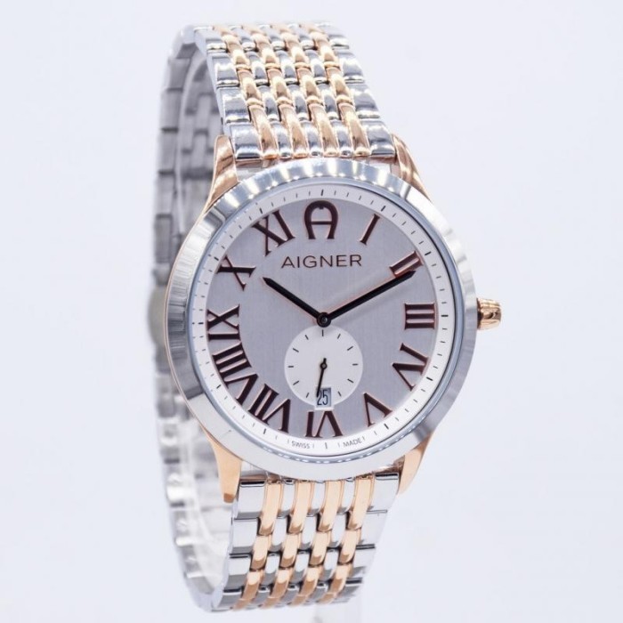 ✅Ori Aigner Treviso A44122 Original  Garansi Berkualitas