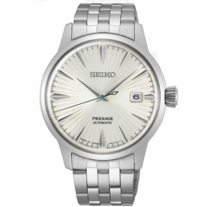 ✅New Ori Seiko Presage Srpg23J1 Automatic Srpg23 Original Limited