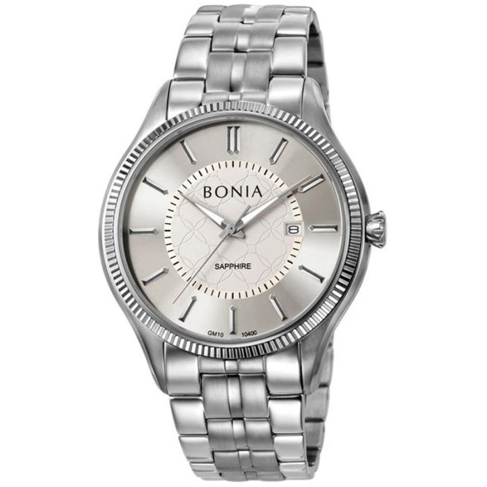 ✅New Ori Jam Tangan Bonia Original Bonia Bnb10400 1312 1312 Jam Pria La Diskon