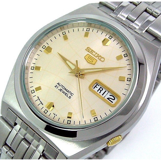 ✅New Ori Seiko 5 Snk663 Diskon