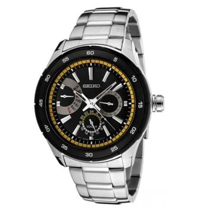 ✅Ori Jam Tangan Seiko Original Snt023 Seiko Snt023 Jam Tangan Pria Ro3 Terbaru