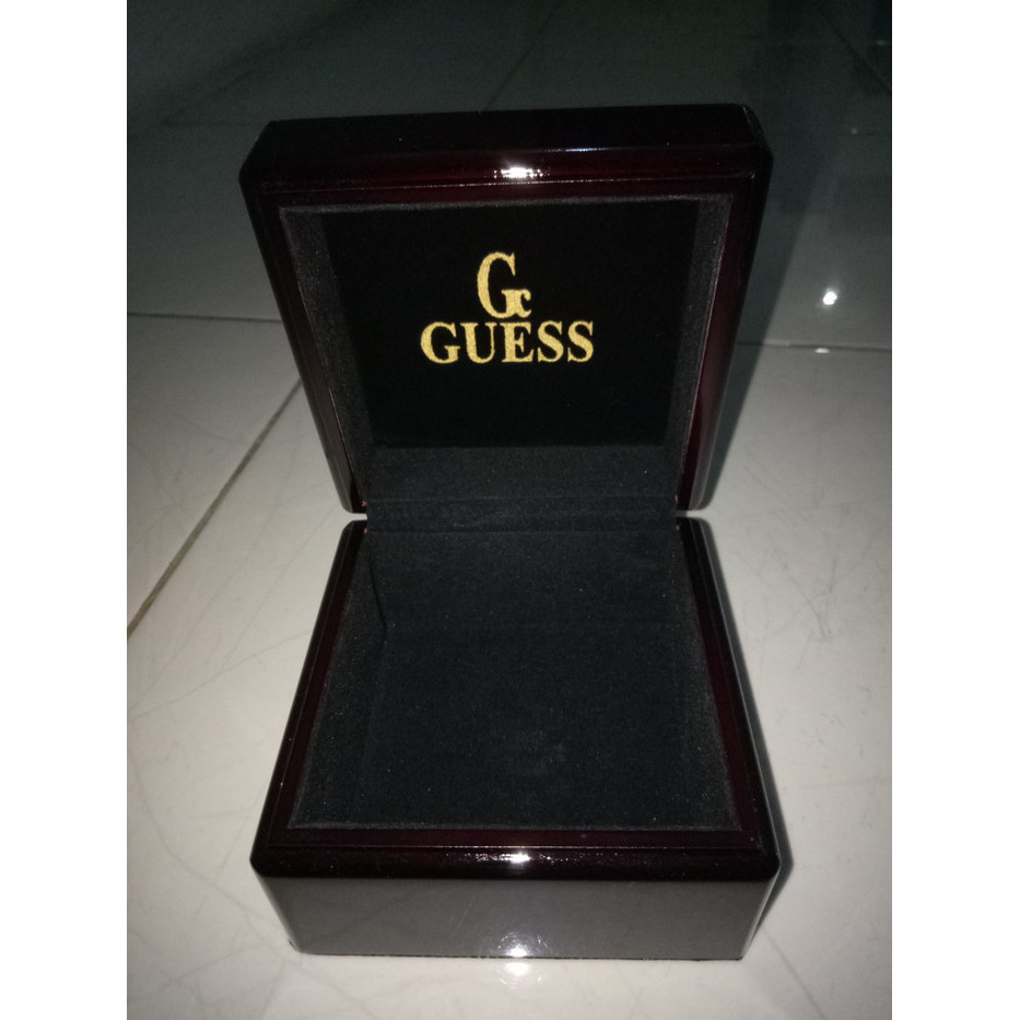 ✅Ori Jam Tangan Pria Baru Gc Guess Collection Terbatas