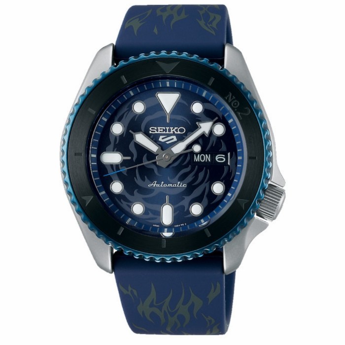 ✅Sale Jam Tangan Seiko Original Srph71K1 One Piece Original 100 Seiko Terbatas