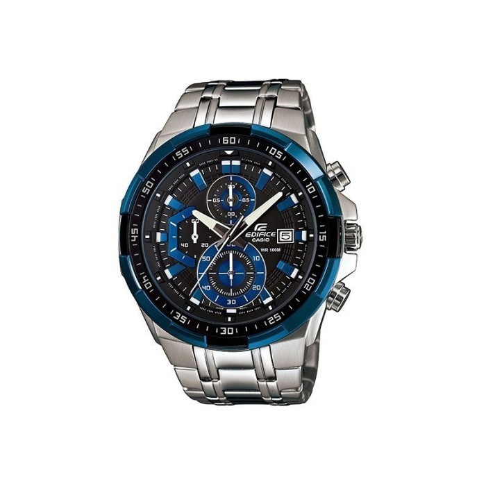 ✅Original Casio Edifice Efr-539D-1A2V Terbaru