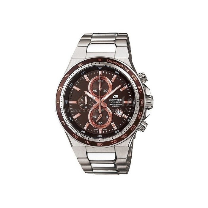 ✅Original Casio Edifice Ef-546D-5Av Limited