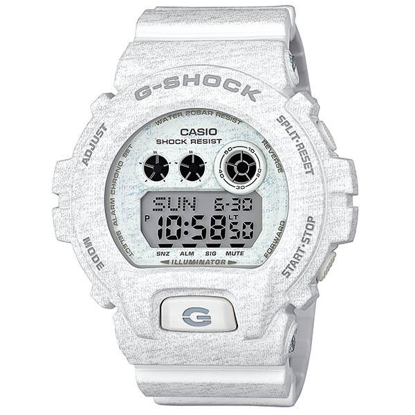 ✅Ready Casio G-Shock Gd-X6900Ht-7 Limited