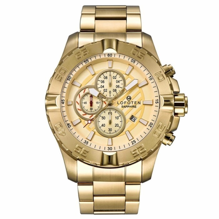 ✅Original Lofoten 6512 Lofoten 6512Mg Original  Garansi Limited