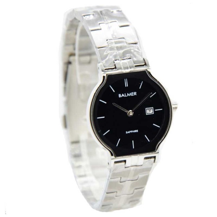 ✅Termurah Jam Tangan Balmer Original B7940Ls Jam Balmer 7940 Jam Wanita La St Terbaru
