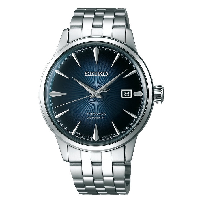 ✅Ready Seiko Presage Srpb41J1 Diskon