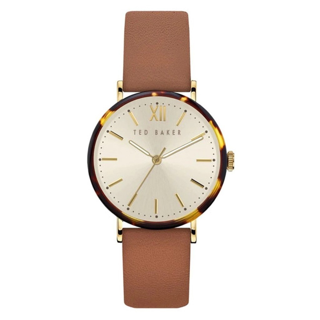 ✅Termurah Ted Baker Bkpphf913Uo – Ladies Watch - Phylipa Brown - Bkpphf913 Berkualitas