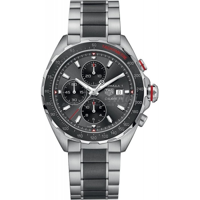 ✅Sale Tag Heuer Formula 1 Caz2012.Ba0970 Terbaru