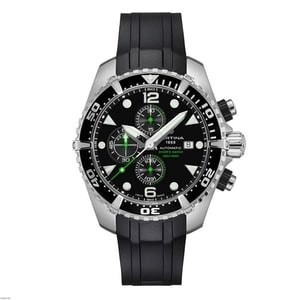 ✅Ready Certina Watch Ds Action Chrono Diver C032.427.17.051.00 Original Terbatas