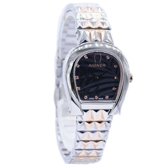 ✅Termurah Jam Tangan Aigner A154206 Aigner Original 154206 Jam Aigner Wanita La Terbatas