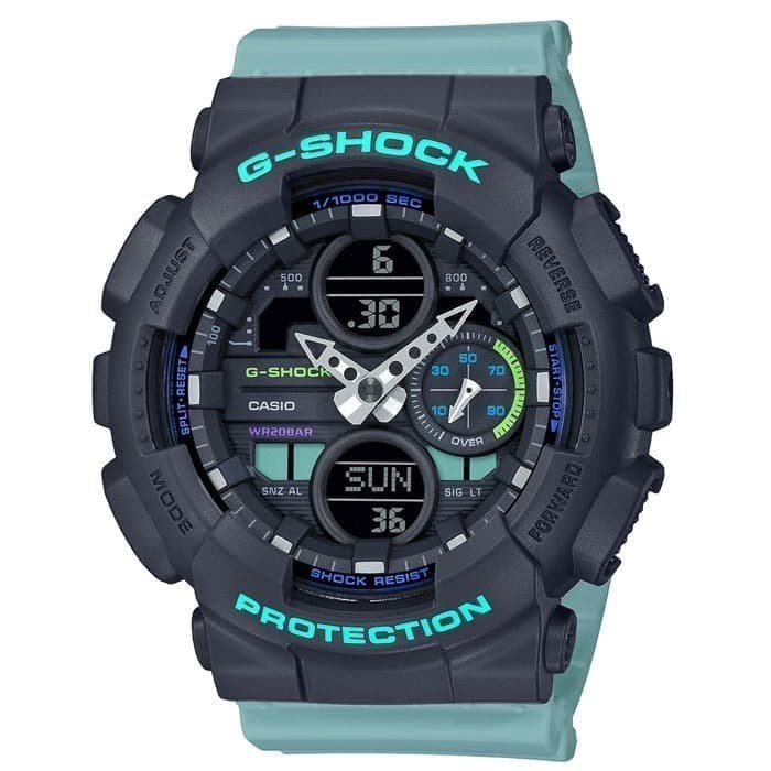 ✅Termurah Casio G-Shock Gma-S140-2Adr Gma-S140-2A Original Limited
