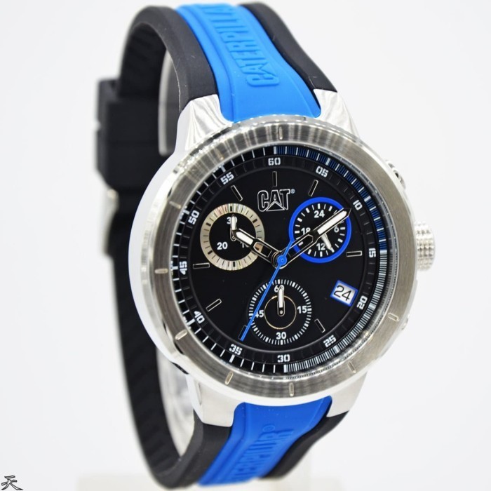 ✅Ready Jam Tangan Pria Caterpillar Na14326126 Na.143.26.126 Original Resmi Diskon