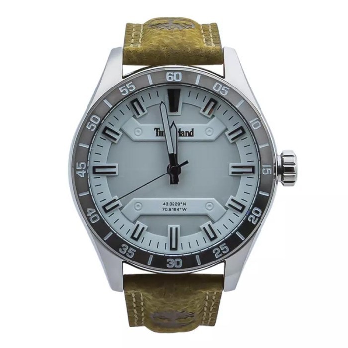 ✅Ori Jam Tangan Timberland Original Tbl.Tdwga2201202 Jam Tangan Pria La Kl Berkualitas