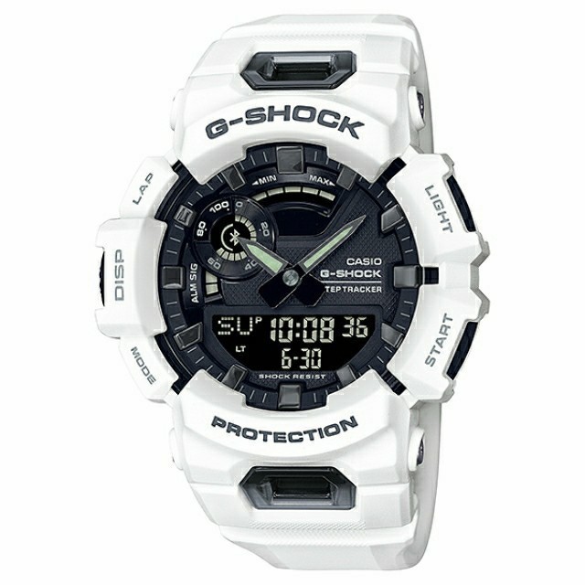✅Ori Jam Tangan Casio G-Shock Gba-900-7A Original Terbatas