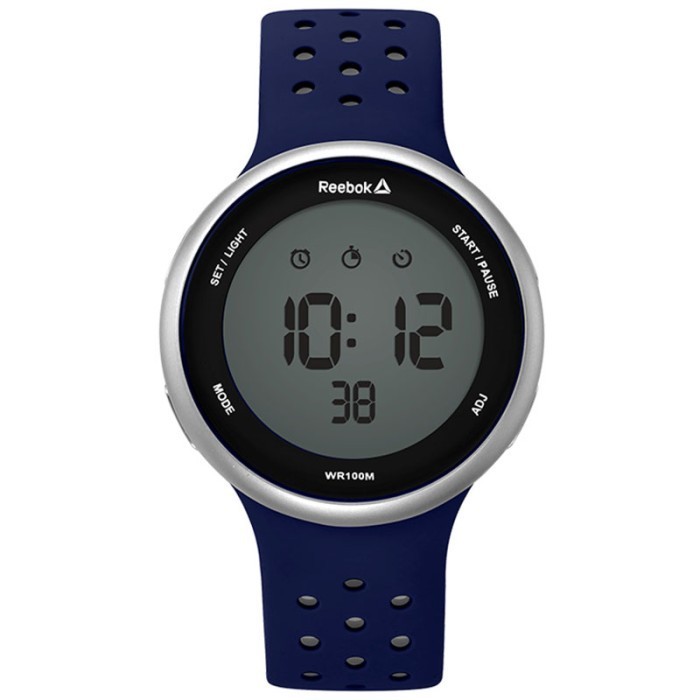 ✅Ori Jam Reebok Re-Rd-Ele-G9-Psin-Ww Re Rd Ele G9 Psin Ww Jam Pria La Terbaru