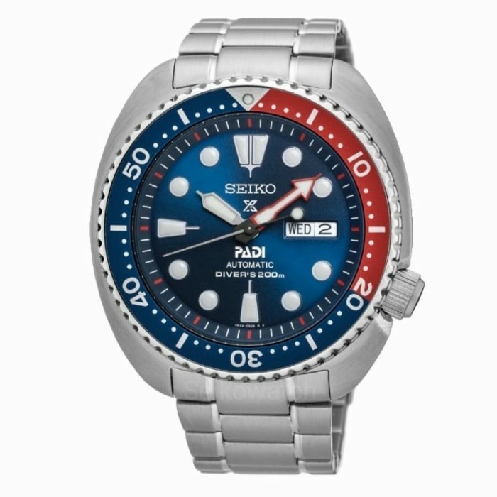 ✅Ready Seiko Prospex Padi Srpe99K1 / Srpe99 Padi Special Edition Original Terbatas