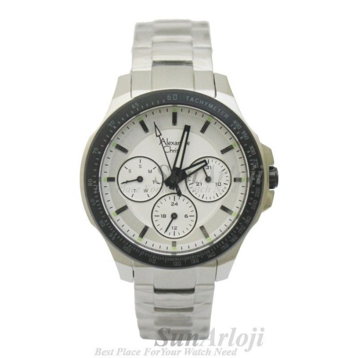 ✨Baru Alexandre Christie Ac 6352Bf Terbatas