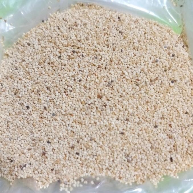 

Termurah Rempah Kas Kas 25 gram - 250gr