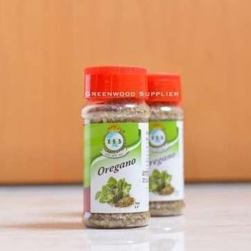 

Termurah Oregano Bumbu Rempah 20gr