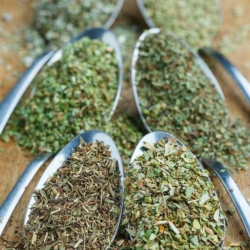 

Termurah Italian Herbs Mix - 1kg / Rempah Italia Campur Siap Pakai 1kg