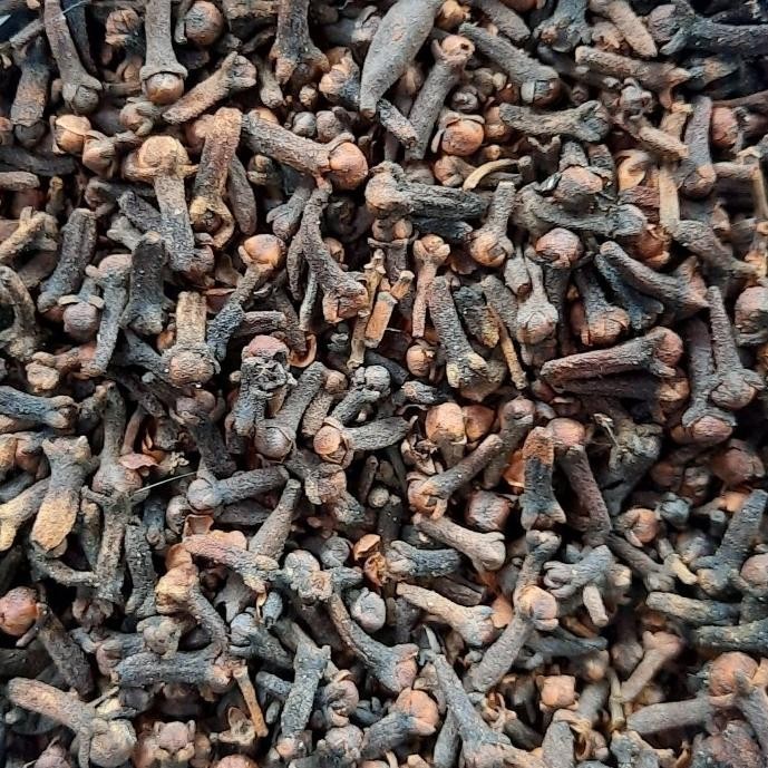 

Termurah Rempah Cengkeh kering