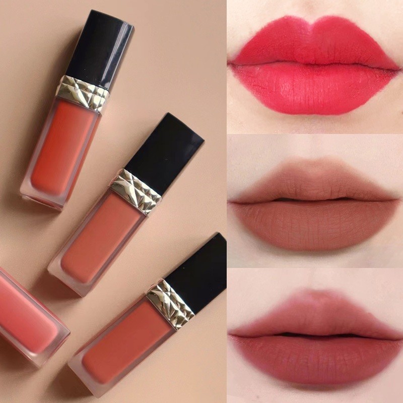 [SPECIAL PRICE] BUY IT NOW!!! 100% ORIDior Lipstik Liquid Matte 6ml / Dior Forever Liquid Matte
