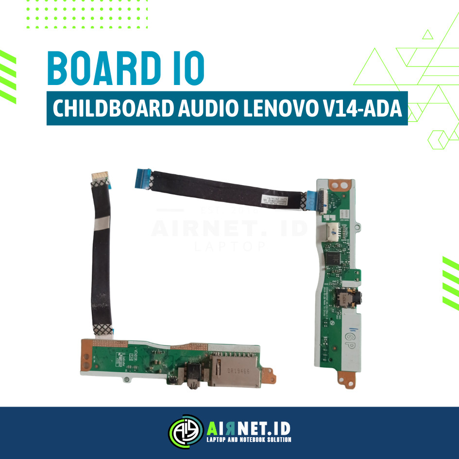 BOARD IO CHILBOARD AUDIO LENOVO V14-ADA SECOND NORMAL