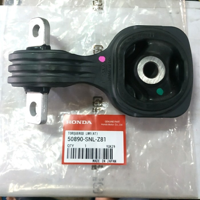 Engine Mounting BELAKANG Civic FD 1800cc AT Matic