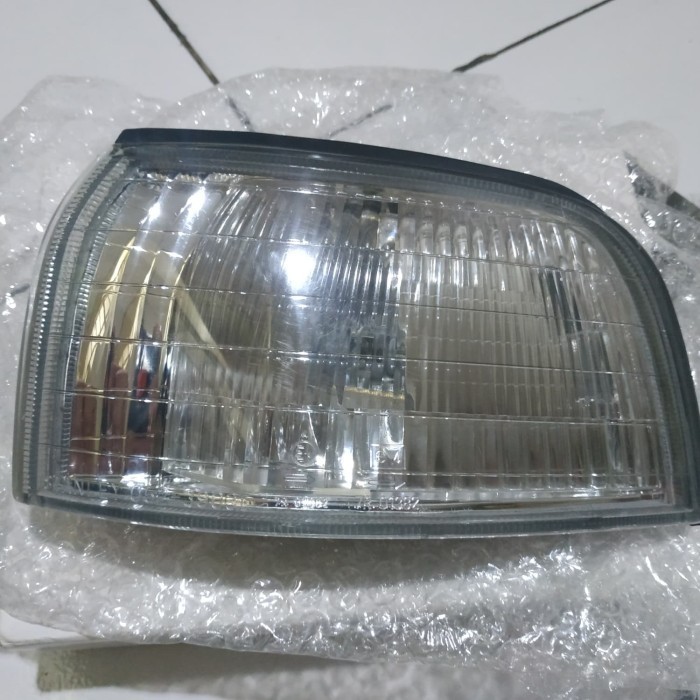 Lampu Sen samping KIRI Accord maestro '92-93. Original Stanley