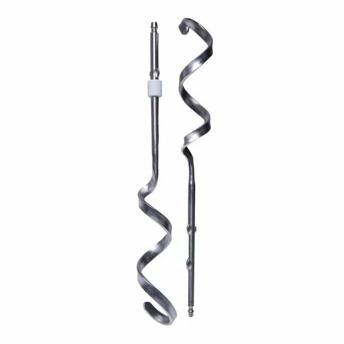 TERLARIS sparepart pengocok telur Mixer Philips HR1538 / HR1530 aksesoris