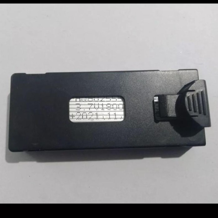 READY Terbaru Baterai Drone Ori 3.7 Volt 1800 Mah For Drone E88 E99 E100 A13