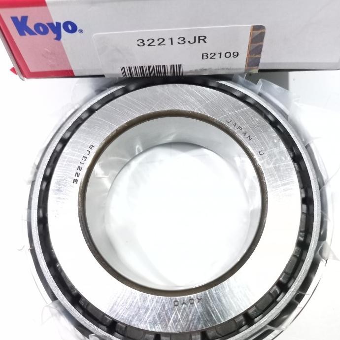 Bearing RWI/Roda Belakang Dalam 32213J DUTRO 125HT|130HD KOYO JPN