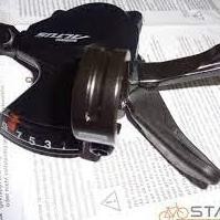 Termurah Shifter Sepeda Shimano Altus M370 9 Speed Operan Gigi Sepeda Lipat Mtb Dll Murah