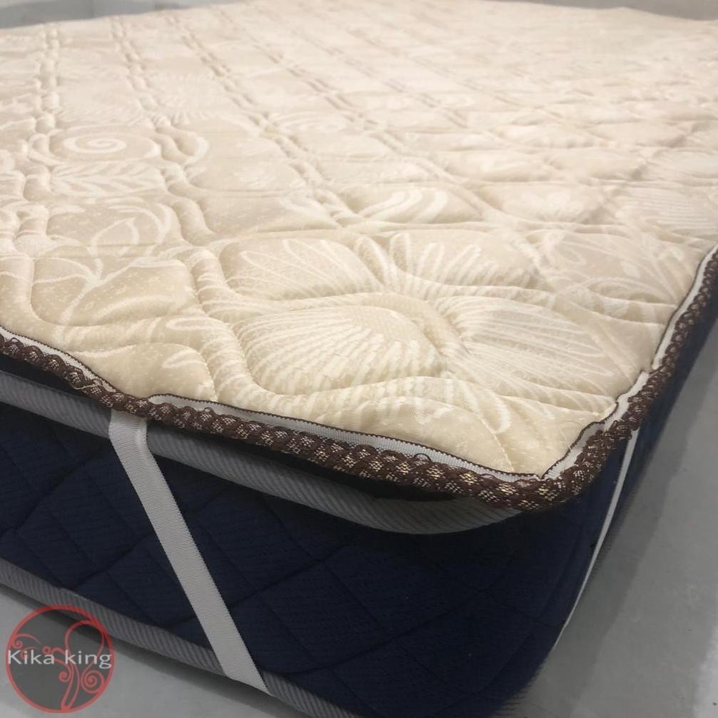 Terlaris Alas Pelindung Kasur Springbed Murah